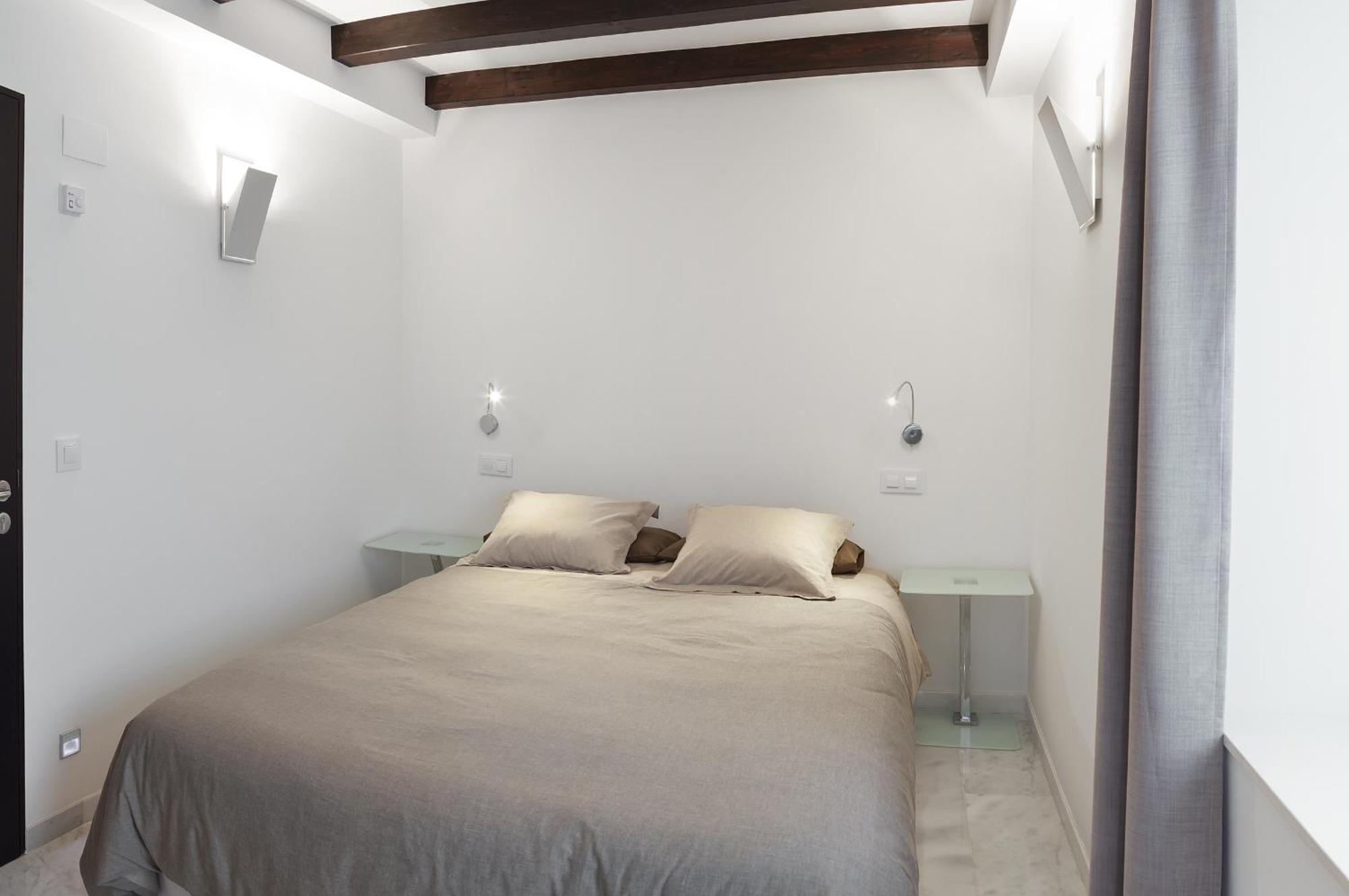 Finca Portizuelo Luarca Pokoj fotografie