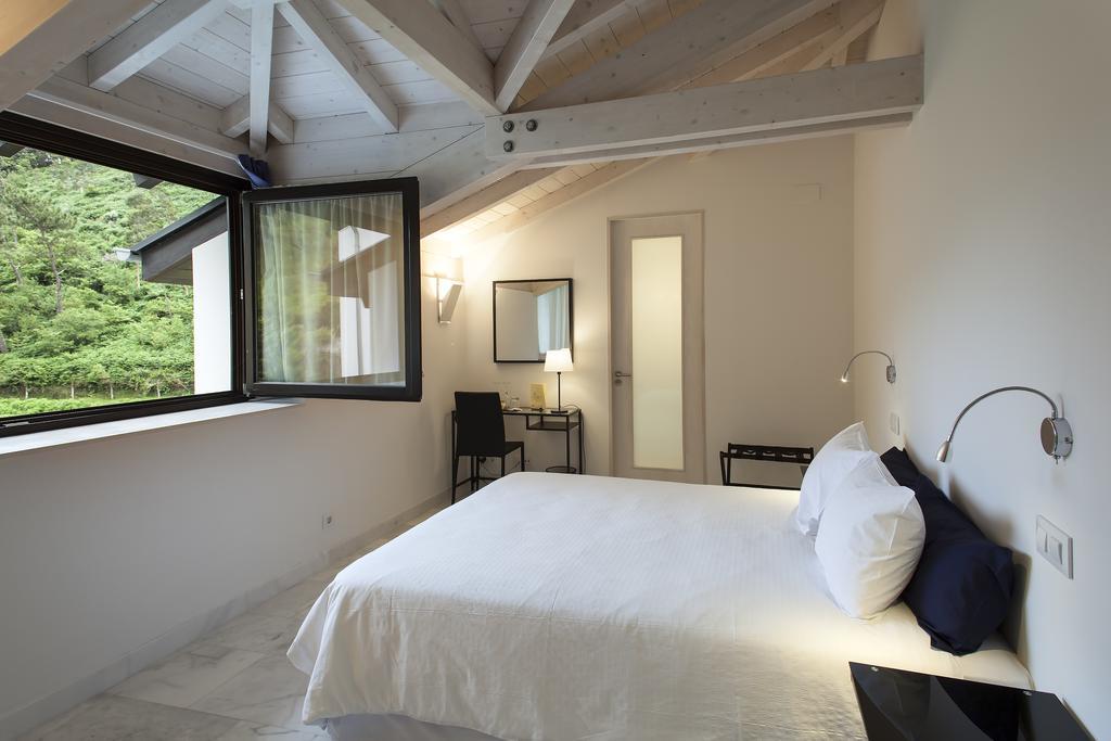 Finca Portizuelo Luarca Exteriér fotografie