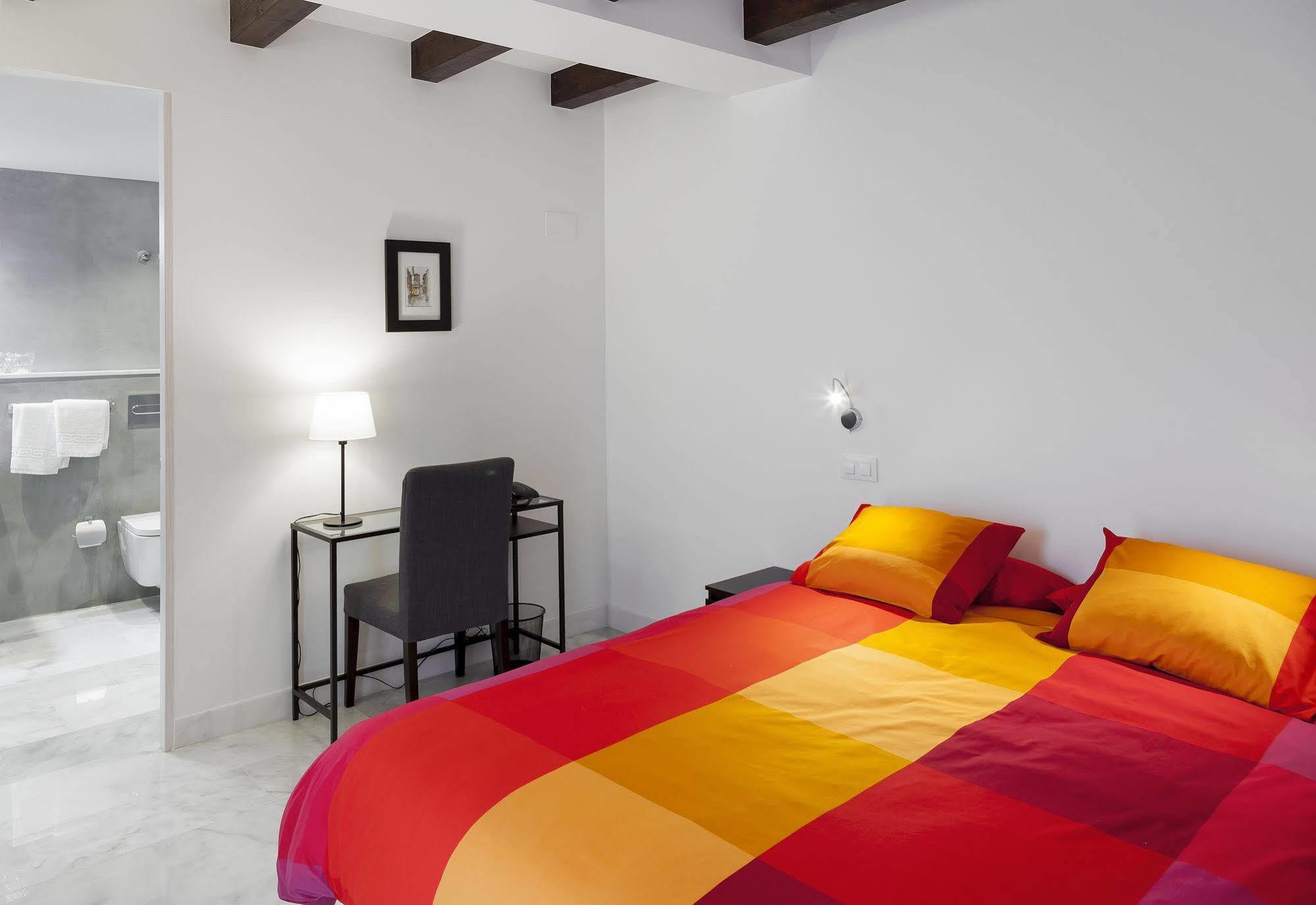 Finca Portizuelo Luarca Exteriér fotografie
